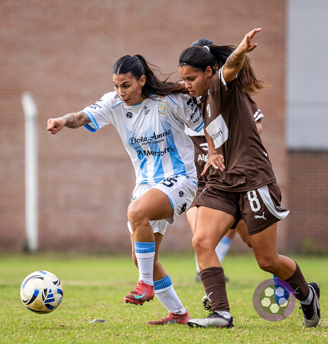 Platense vs Atlético Rafaela - Fecha 6 Primera B - 31/05/26 - Foto 6