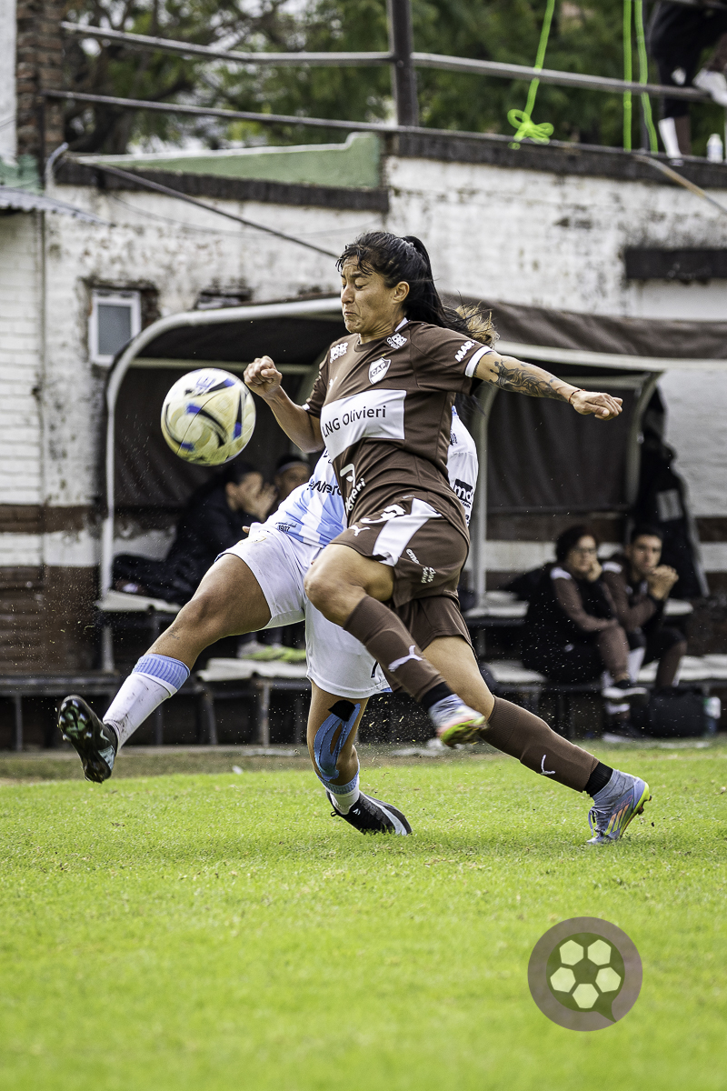 Platense vs Atlético Rafaela - Fecha 6 Primera B - 31/05/26 - Foto 5