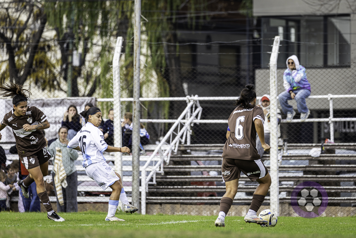 Platense vs Atlético Rafaela - Fecha 6 Primera B - 31/05/26 - Foto 4