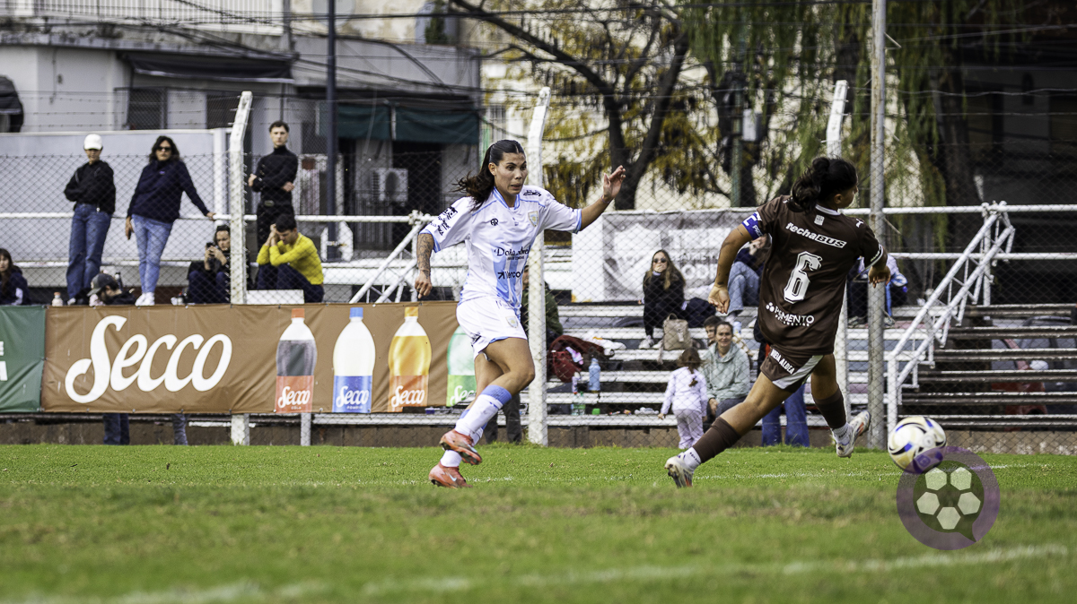 Platense vs Atlético Rafaela - Fecha 6 Primera B - 31/05/26 - Foto 3