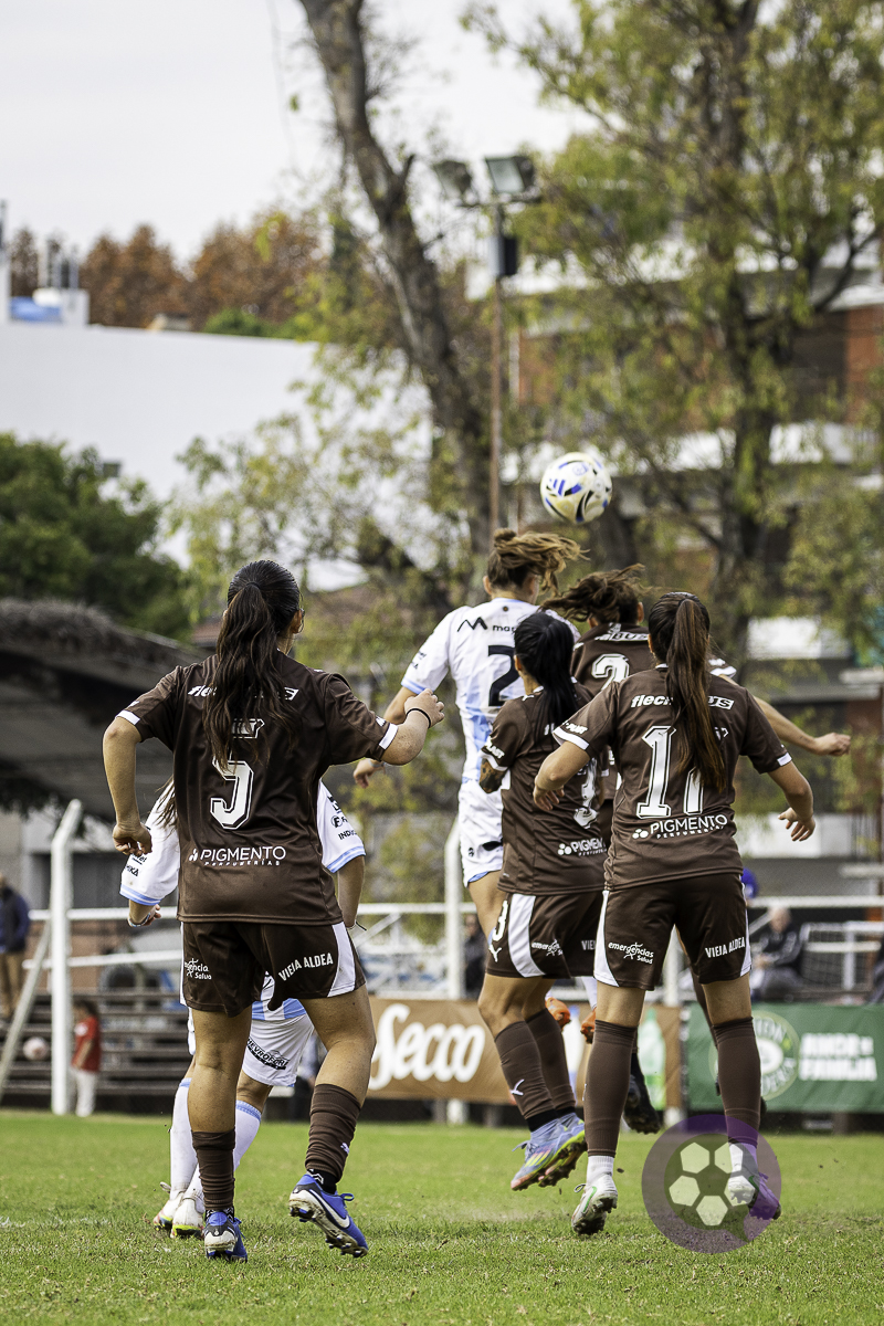 Platense vs Atlético Rafaela - Fecha 6 Primera B - 31/05/26 - Foto 2