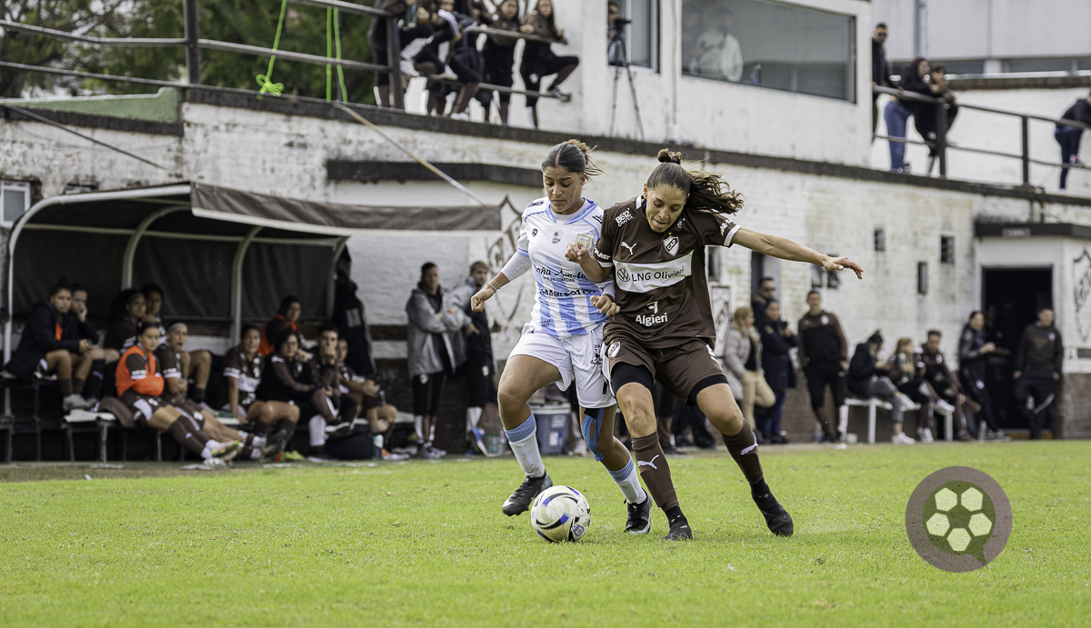 Platense vs Atlético Rafaela - Fecha 6 Primera B - 31/05/26 - Foto 1