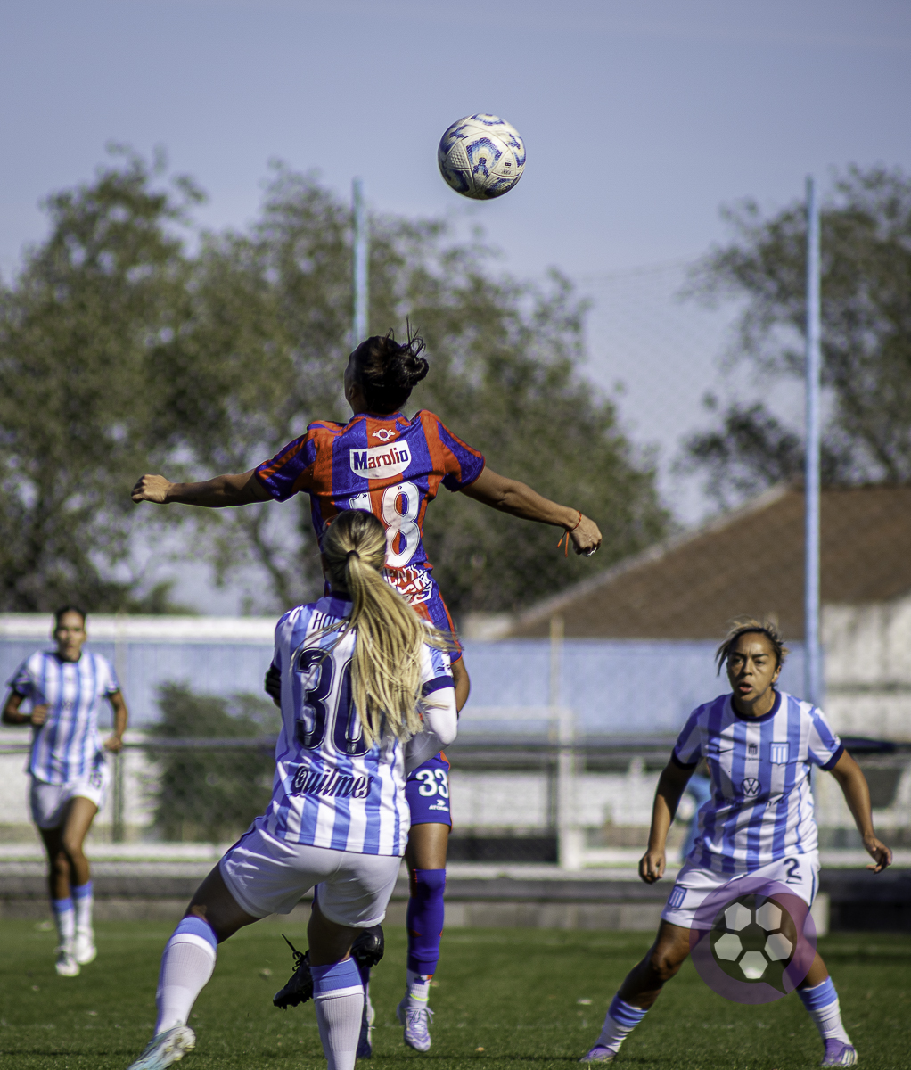 Racing vs San Lorenzo - primer torneo fecha 5 - 03/05/26 - Foto 28