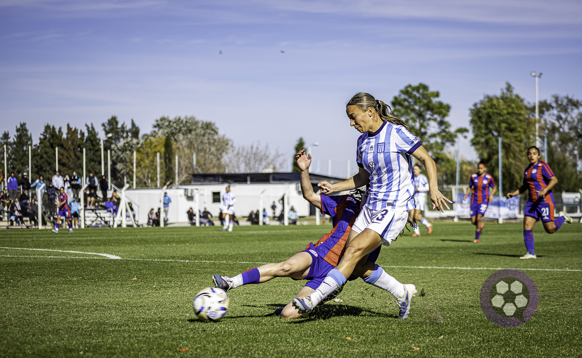 Racing vs San Lorenzo - primer torneo fecha 5 - 03/05/26 - Foto 24