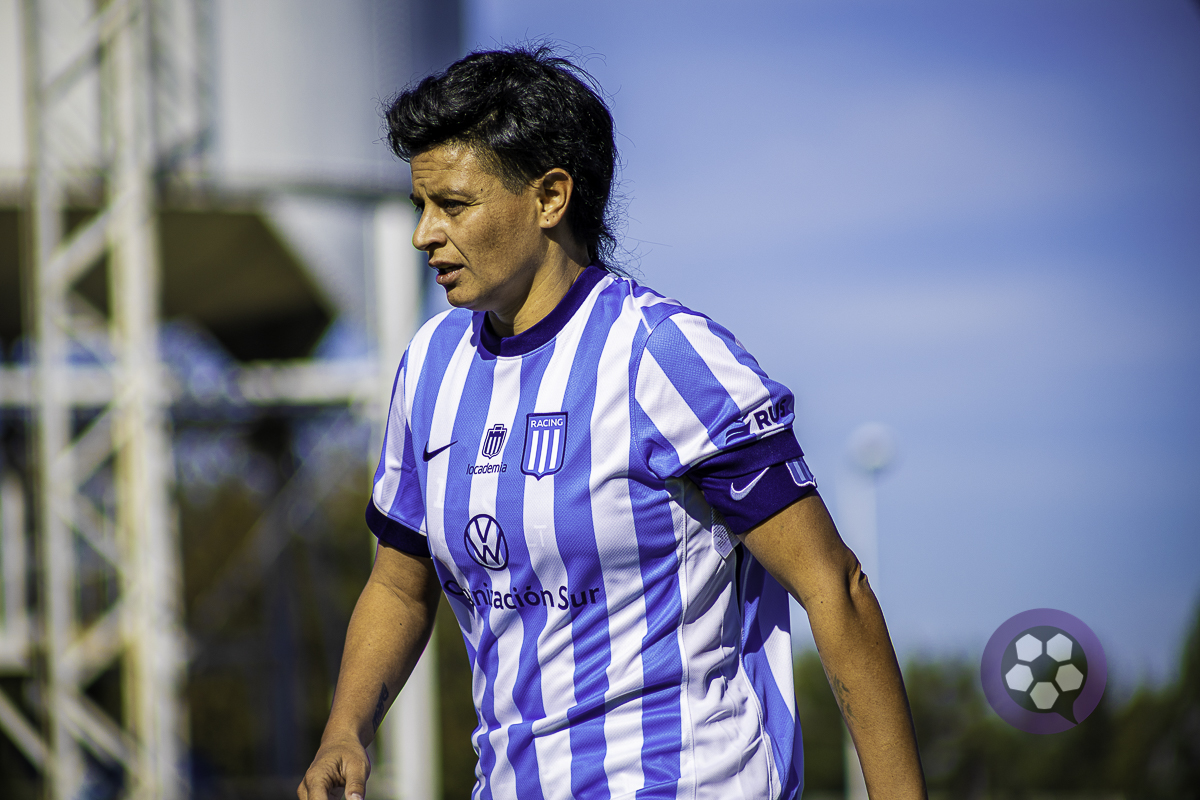Racing vs San Lorenzo - primer torneo fecha 5 - 03/05/26 - Foto 22