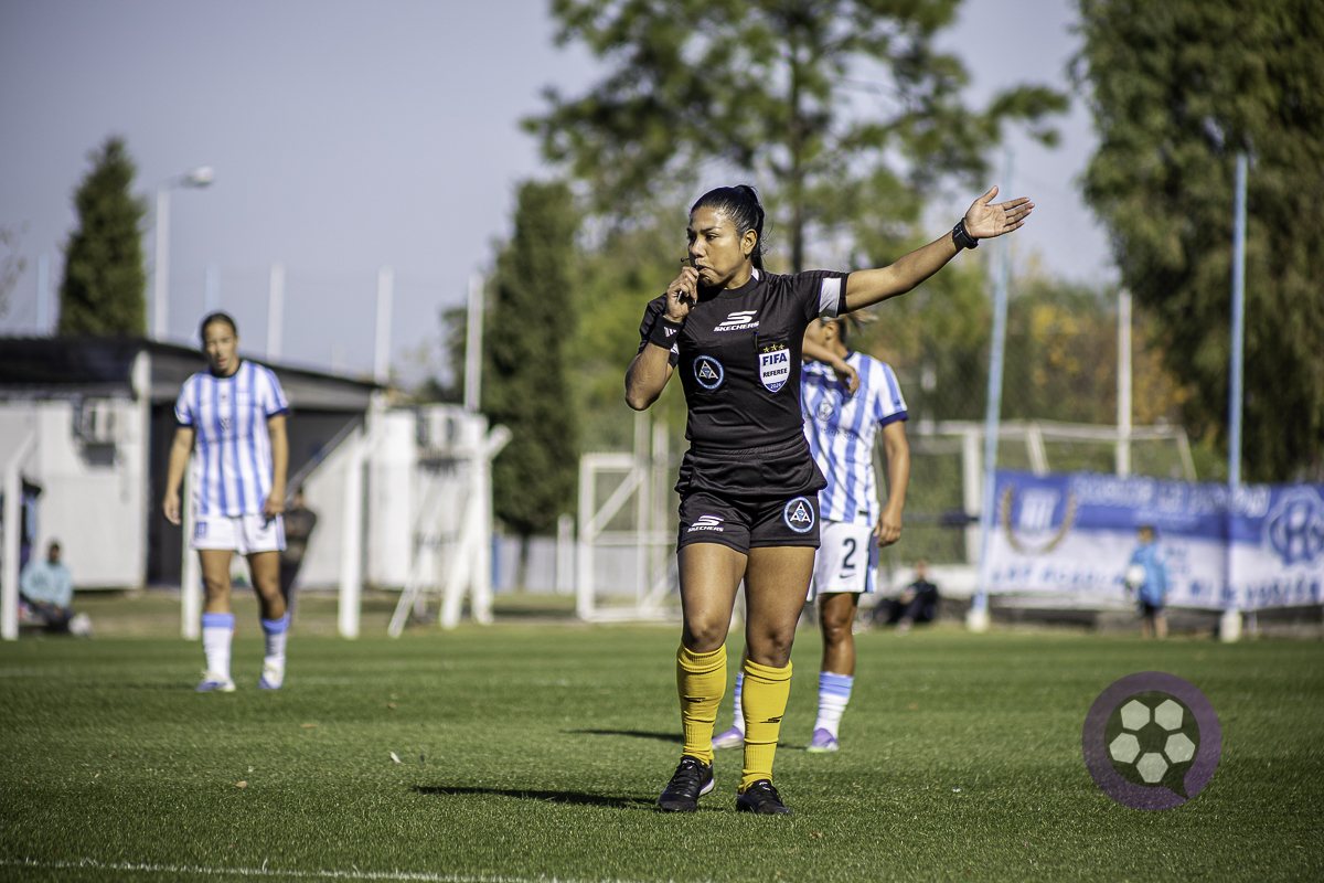 Racing vs San Lorenzo - primer torneo fecha 5 - 03/05/26 - Foto 21