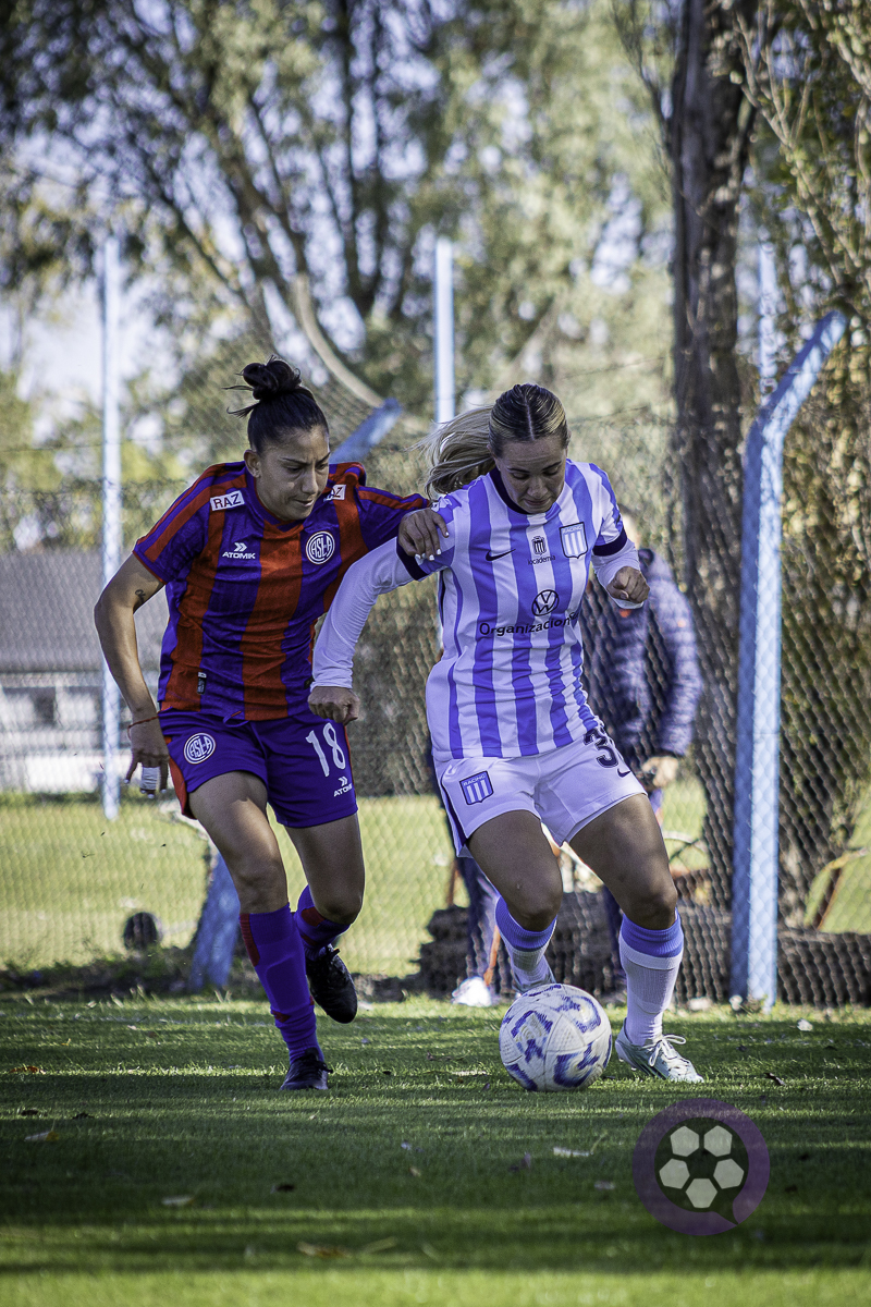 Racing vs San Lorenzo - primer torneo fecha 5 - 03/05/26 - Foto 20
