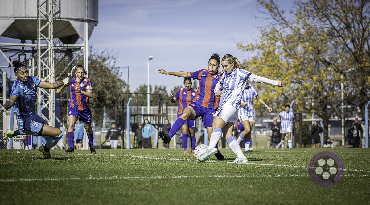 Racing vs San Lorenzo - primer torneo fecha 5 - 03/05/26 - Foto 19