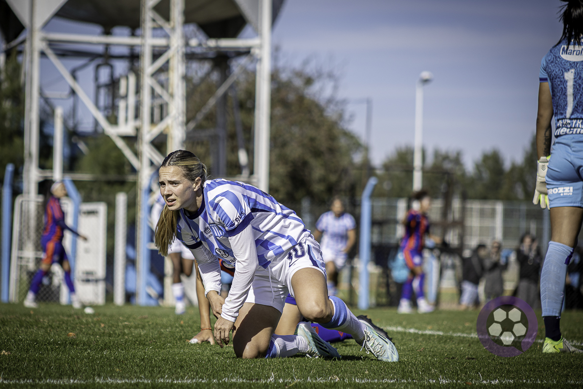 Racing vs San Lorenzo - primer torneo fecha 5 - 03/05/26 - Foto 17