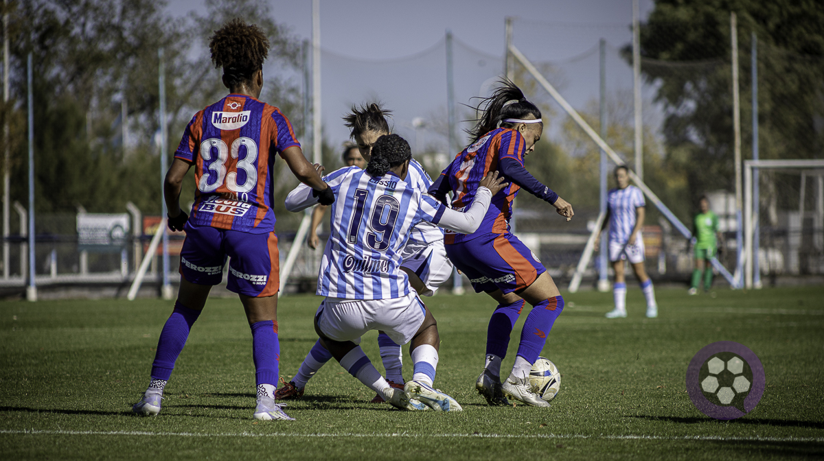Racing vs San Lorenzo - primer torneo fecha 5 - 03/05/26 - Foto 10