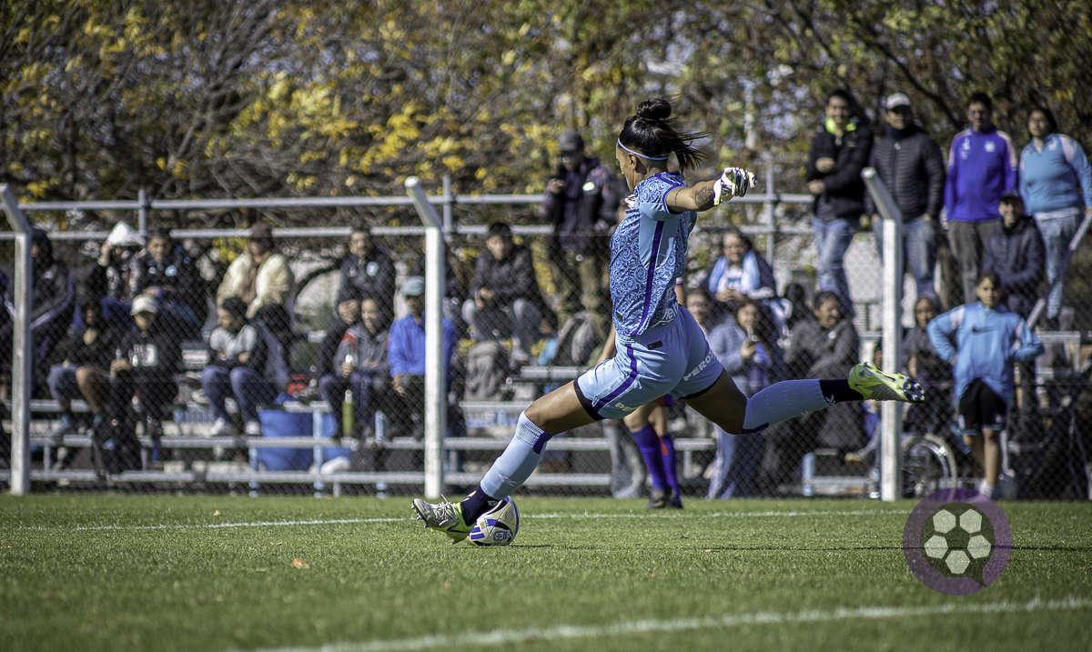 Racing vs San Lorenzo - primer torneo fecha 5 - 03/05/26 - Foto 8