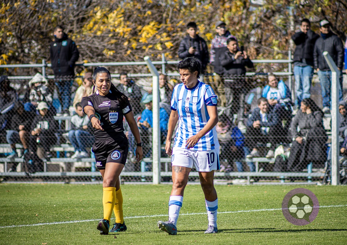 Racing vs San Lorenzo - primer torneo fecha 5 - 03/05/26 - Foto 6