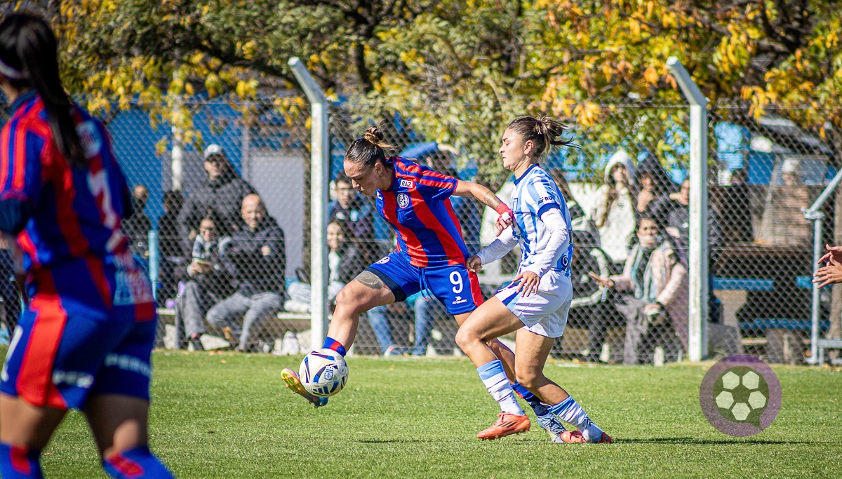 Racing vs San Lorenzo - primer torneo fecha 5 - 03/05/26 - Foto 4