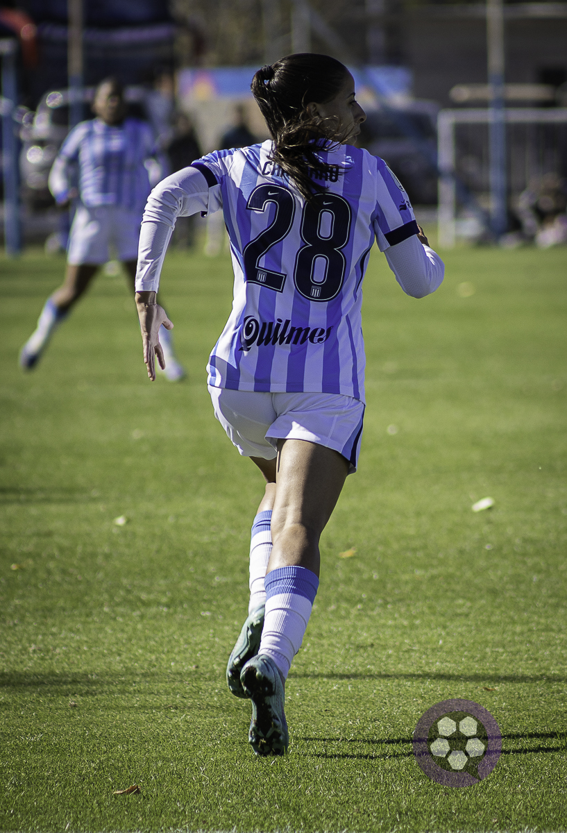 Racing vs San Lorenzo - primer torneo fecha 5 - 03/05/26 - Foto 2