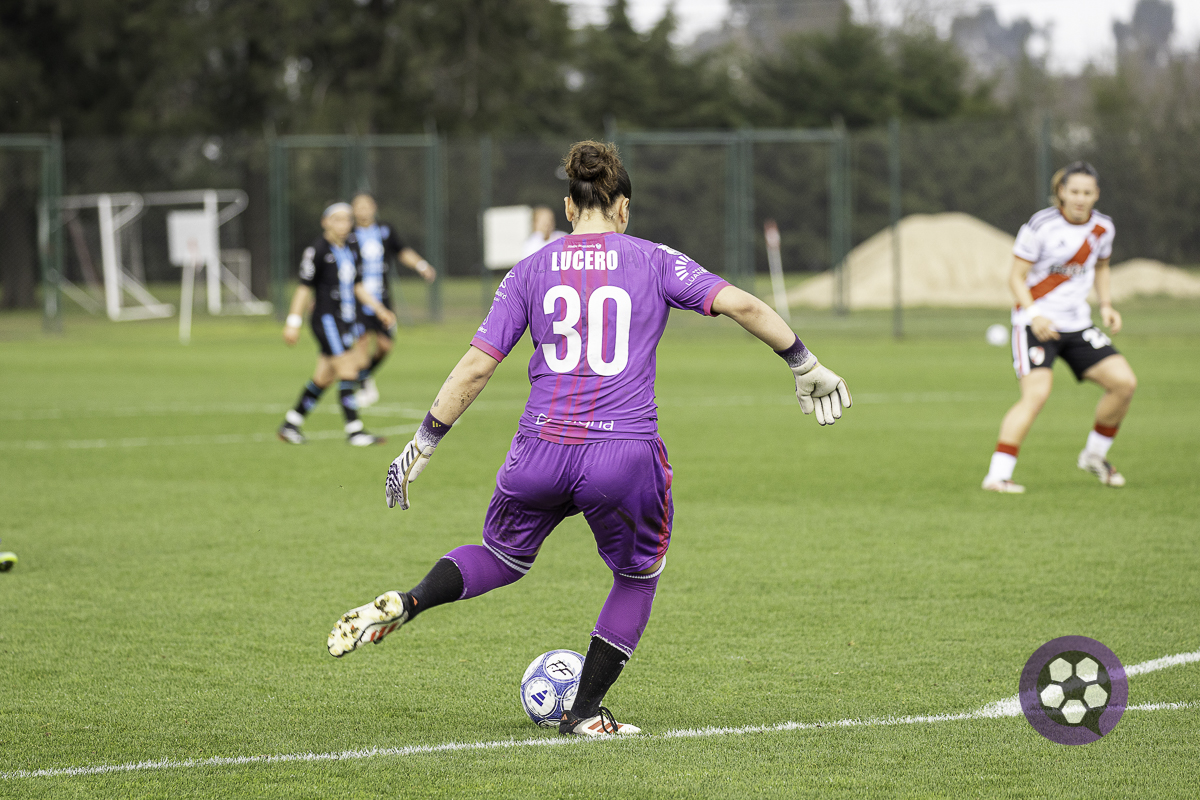 River Plate vs San luis  Fecha 4 Torneo Clausura 16-08-26 - Foto 37
