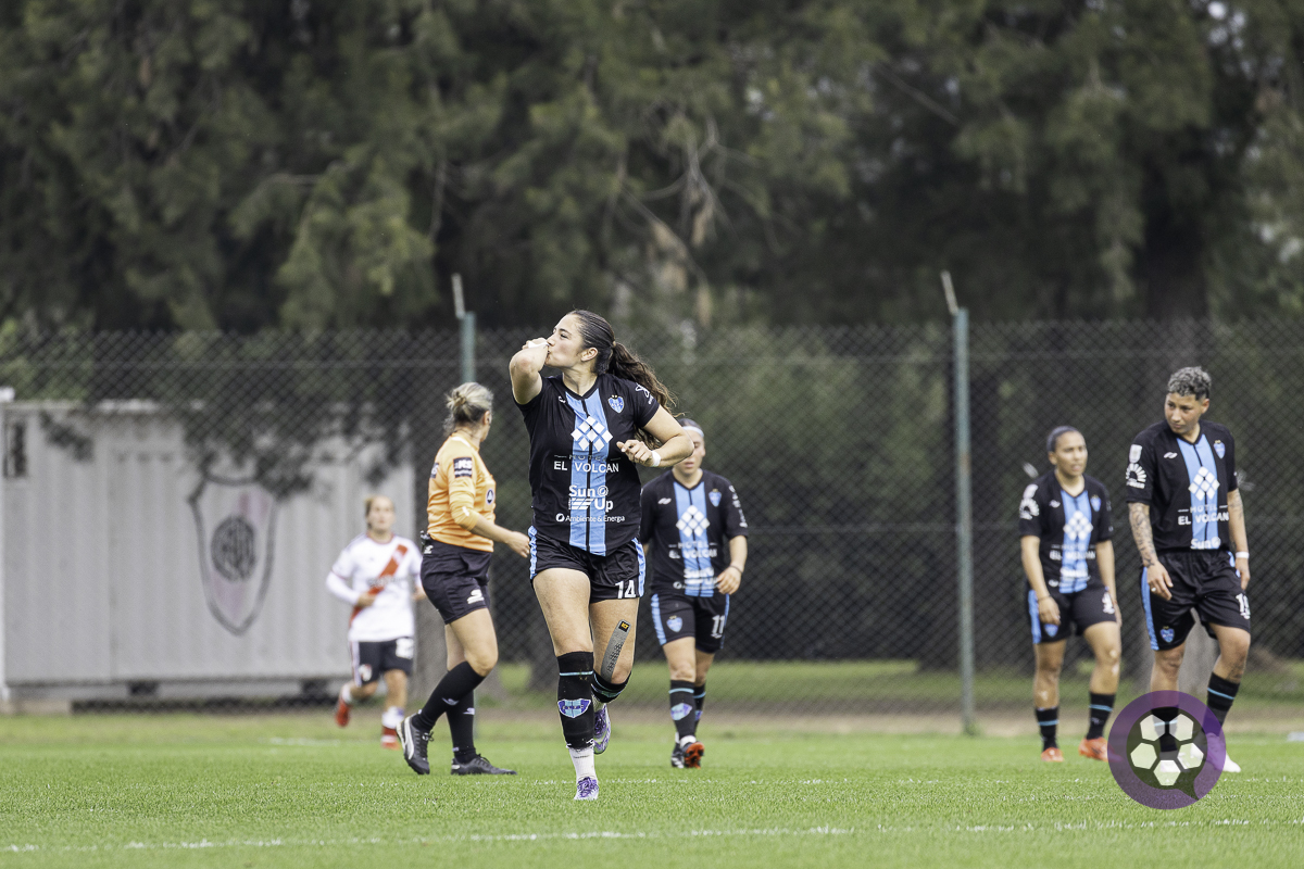 River Plate vs San luis  Fecha 4 Torneo Clausura 16-08-26 - Foto 33