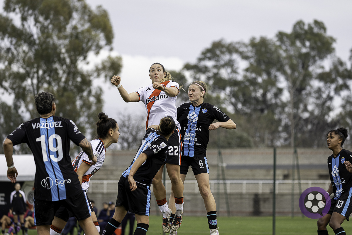 River Plate vs San luis Fecha 4 Torneo Clausura 16-08-26
