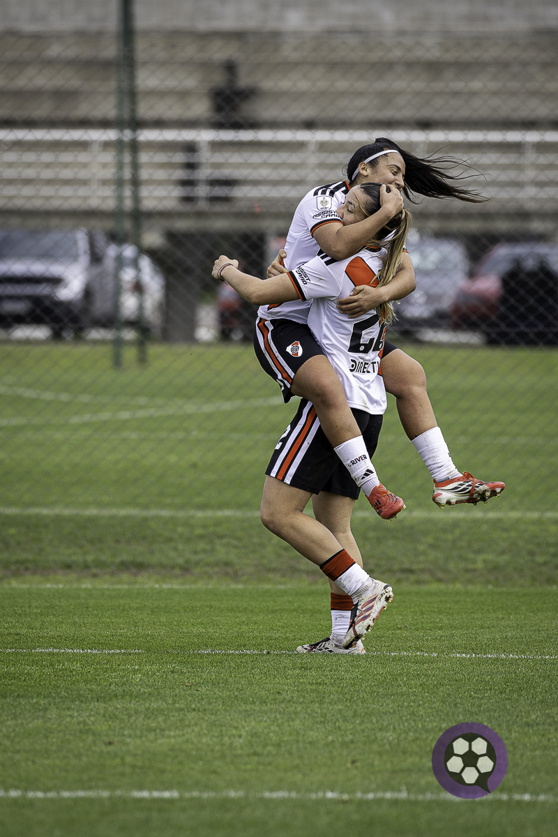 River Plate vs San luis  Fecha 4 Torneo Clausura 16-08-26 - Foto 27