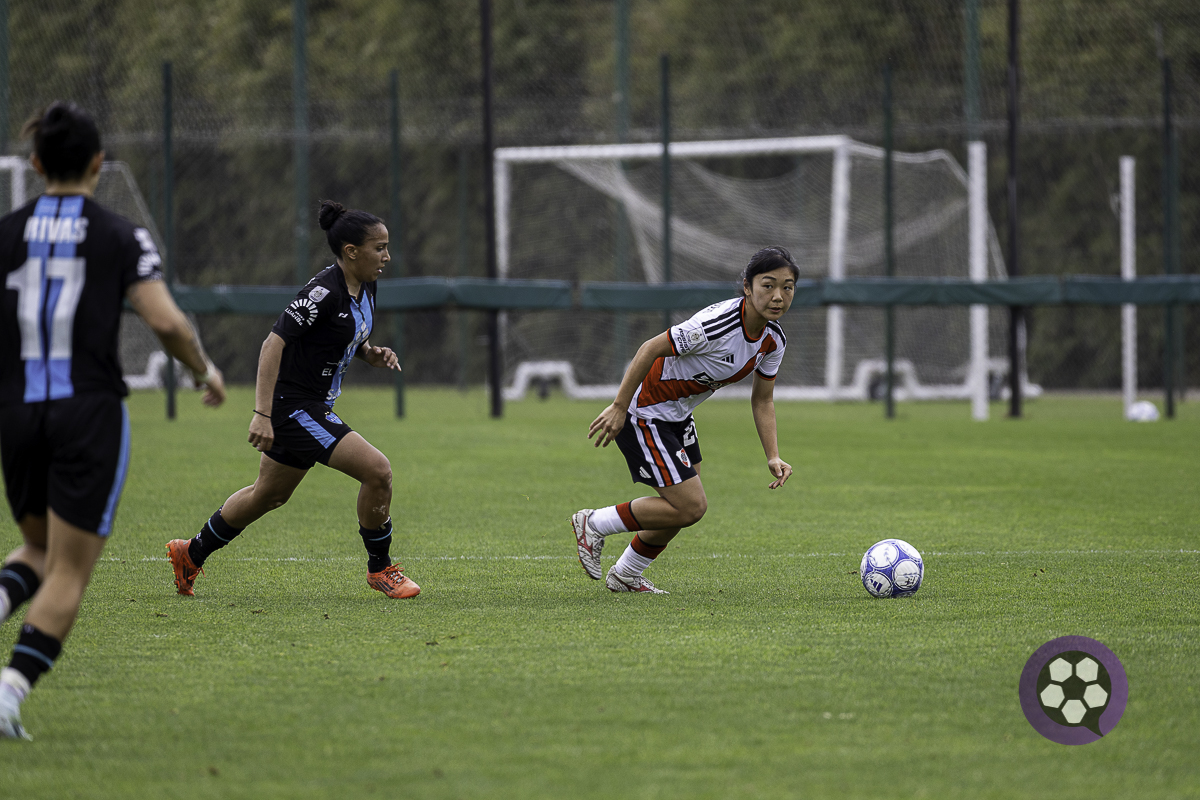 River Plate vs San luis  Fecha 4 Torneo Clausura 16-08-26 - Foto 19