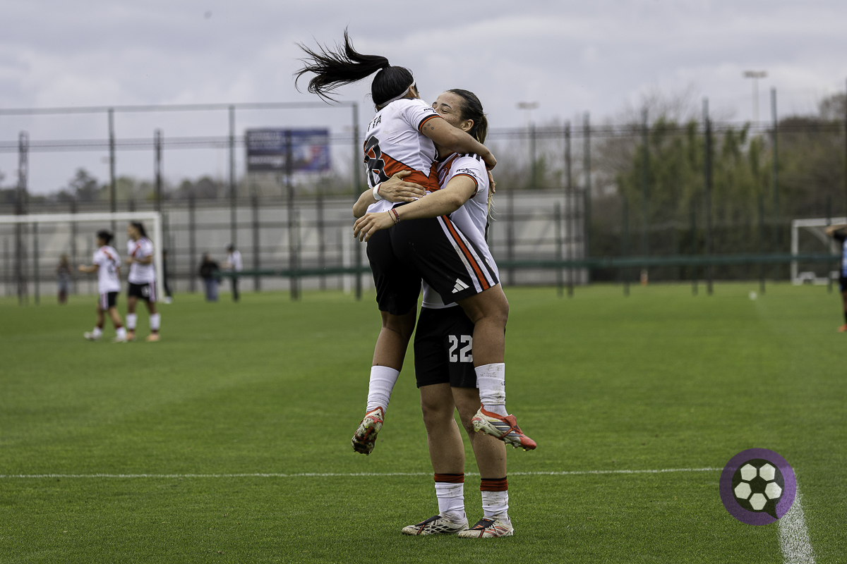 River Plate vs San luis  Fecha 4 Torneo Clausura 16-08-26 - Foto 17