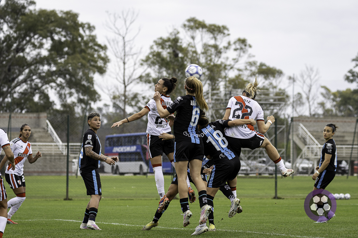 River Plate vs San luis  Fecha 4 Torneo Clausura 16-08-26 - Foto 15