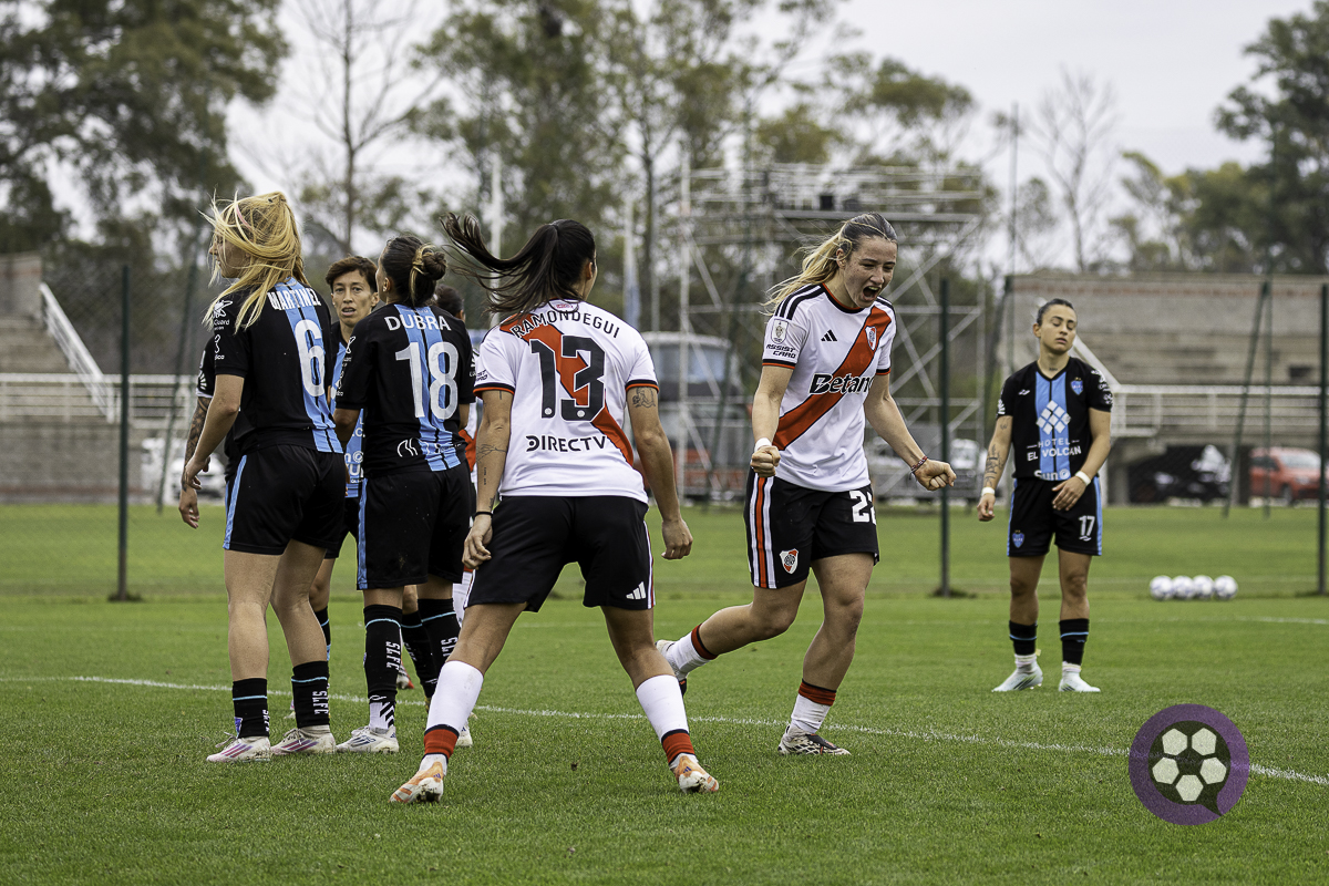 River Plate vs San luis  Fecha 4 Torneo Clausura 16-08-26 - Foto 14