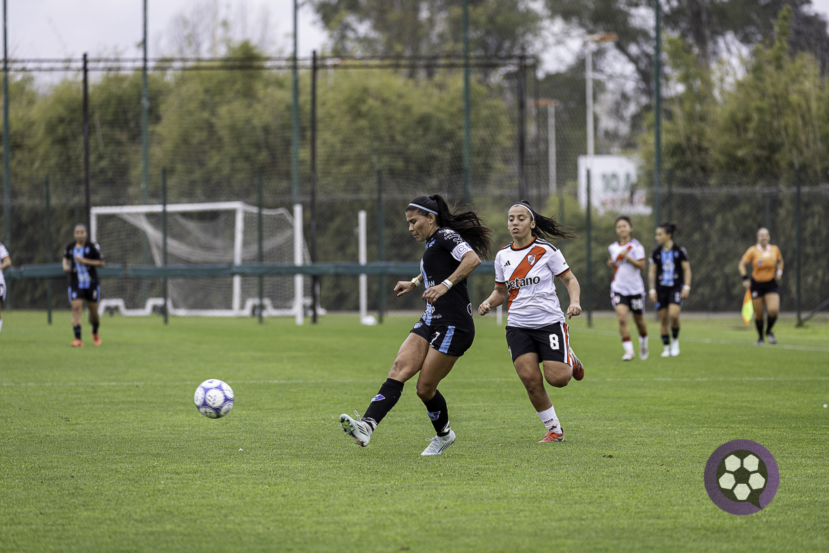 River Plate vs San luis  Fecha 4 Torneo Clausura 16-08-26 - Foto 13
