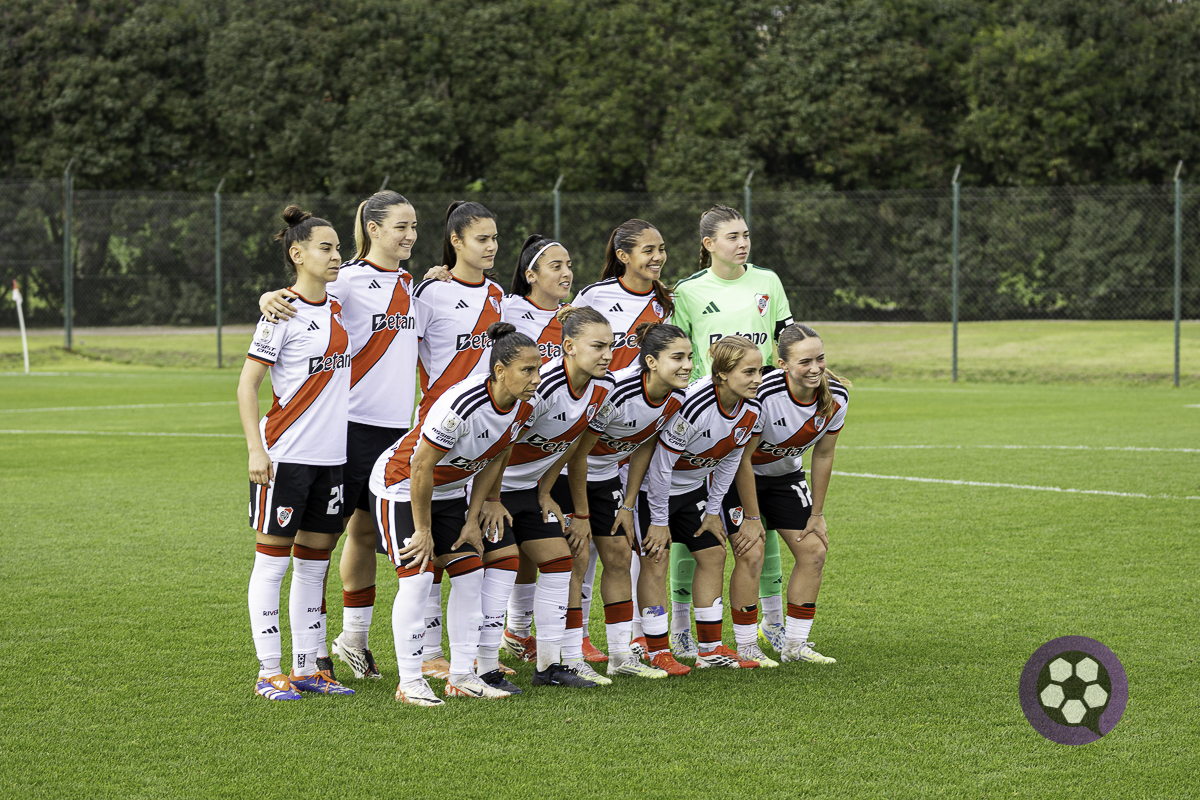River Plate vs San luis  Fecha 4 Torneo Clausura 16-08-26 - Foto 8