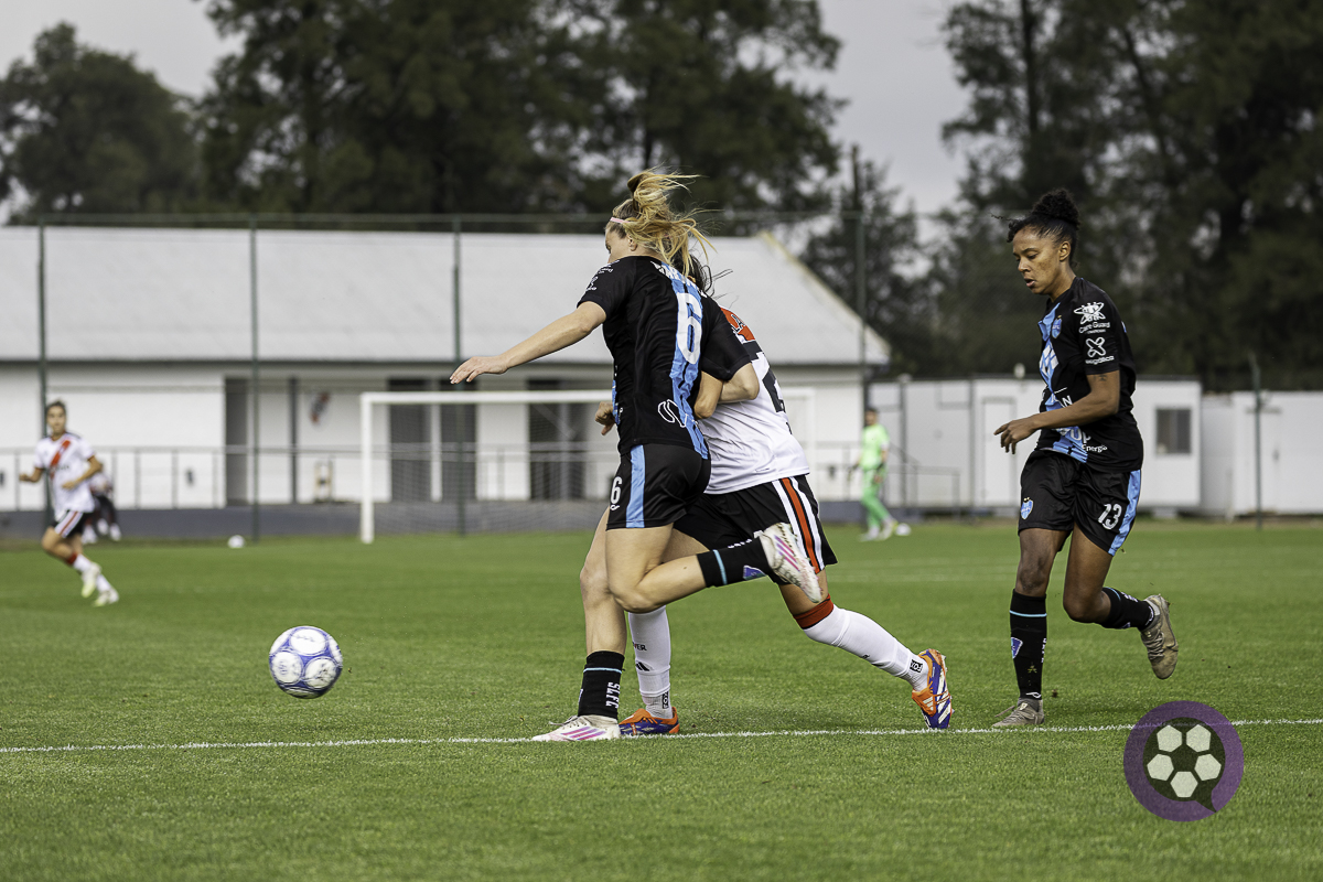 River Plate vs San luis  Fecha 4 Torneo Clausura 16-08-26 - Foto 5