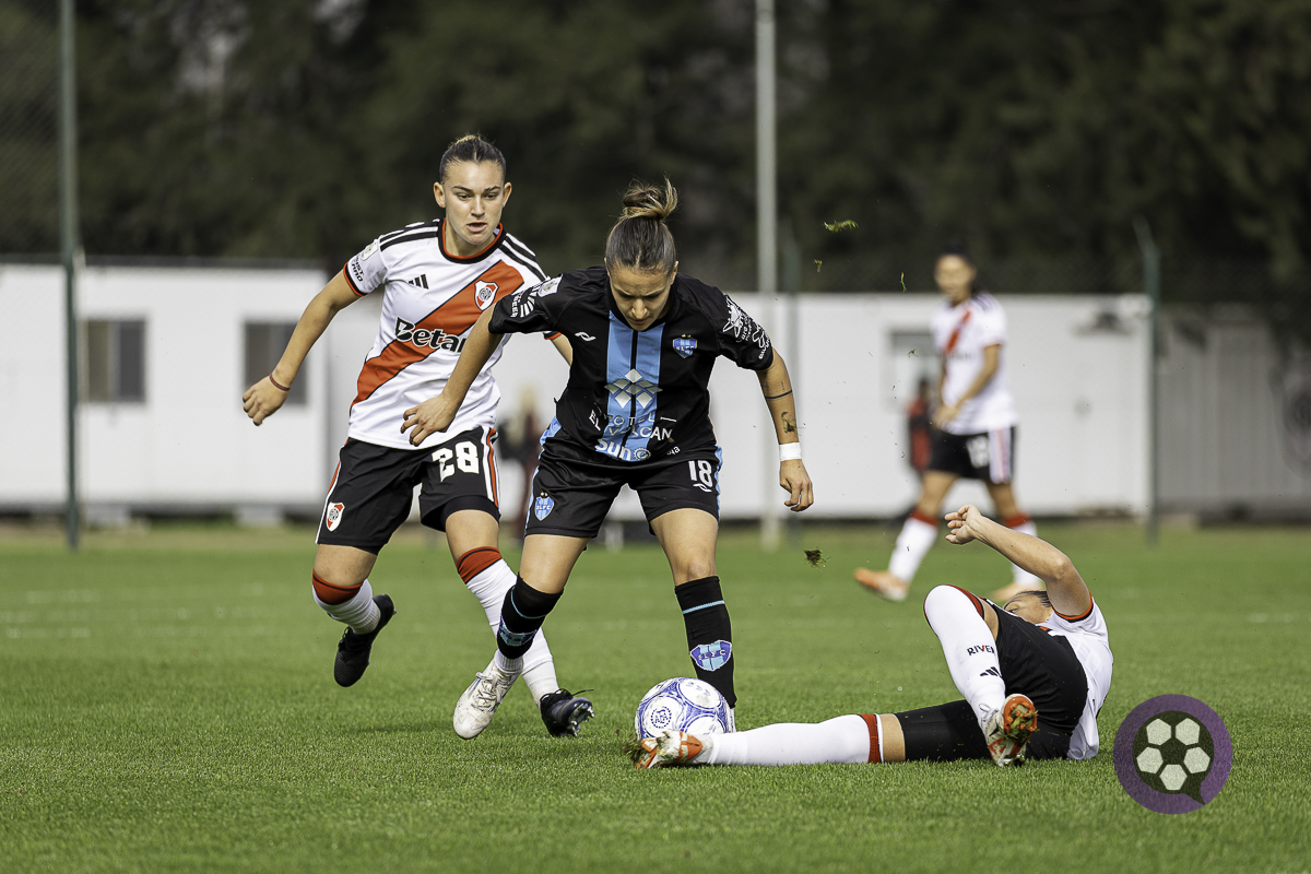 River Plate vs San luis  Fecha 4 Torneo Clausura 16-08-26 - Foto 4