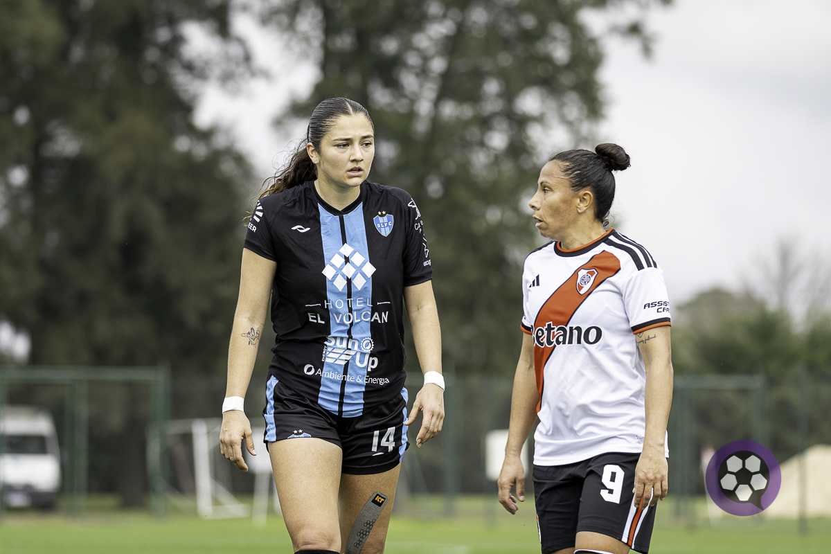 River Plate vs San luis  Fecha 4 Torneo Clausura 16-08-26 - Foto 3