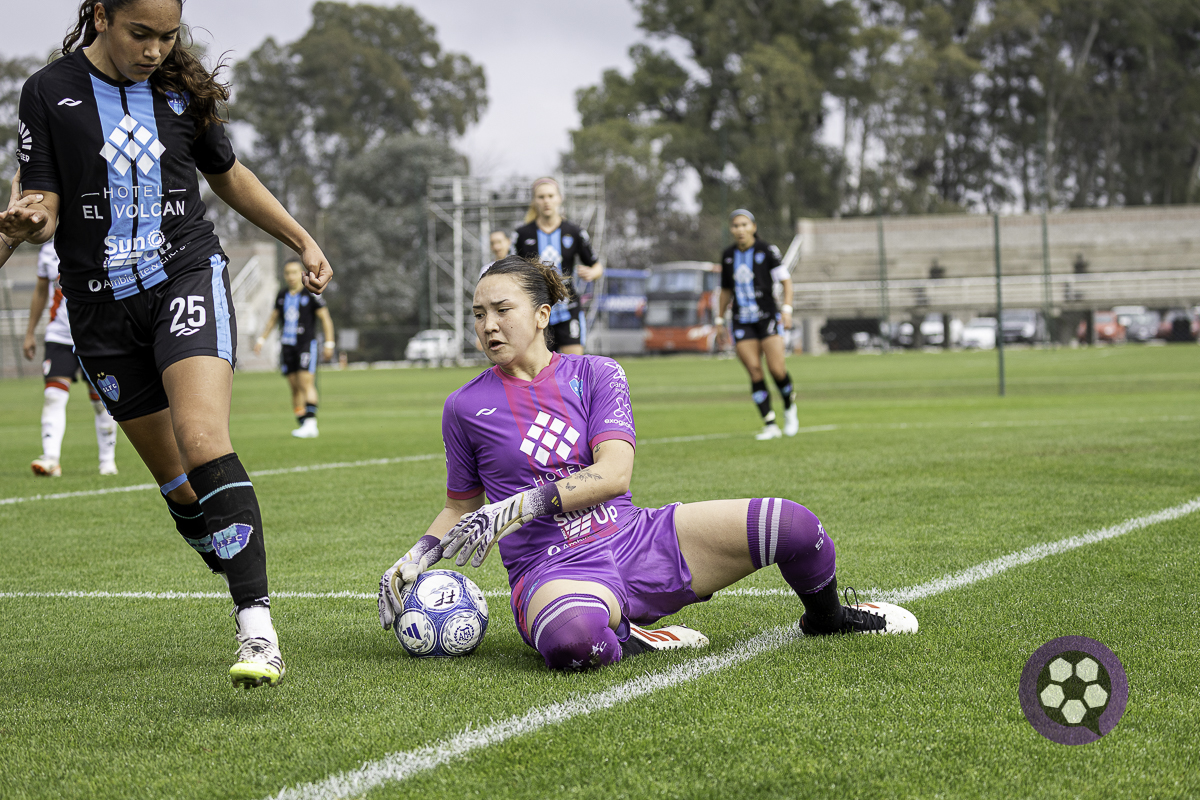 River Plate vs San luis  Fecha 4 Torneo Clausura 16-08-26 - Foto 2