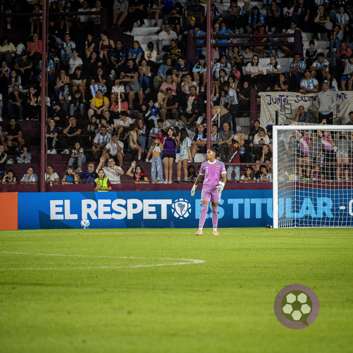 Argentina vs Colombia- Liga de Naciones - 18/04/2026 - Foto 27