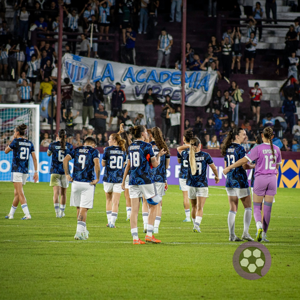 Argentina vs Colombia- Liga de Naciones - 18/04/2026 - Foto 14