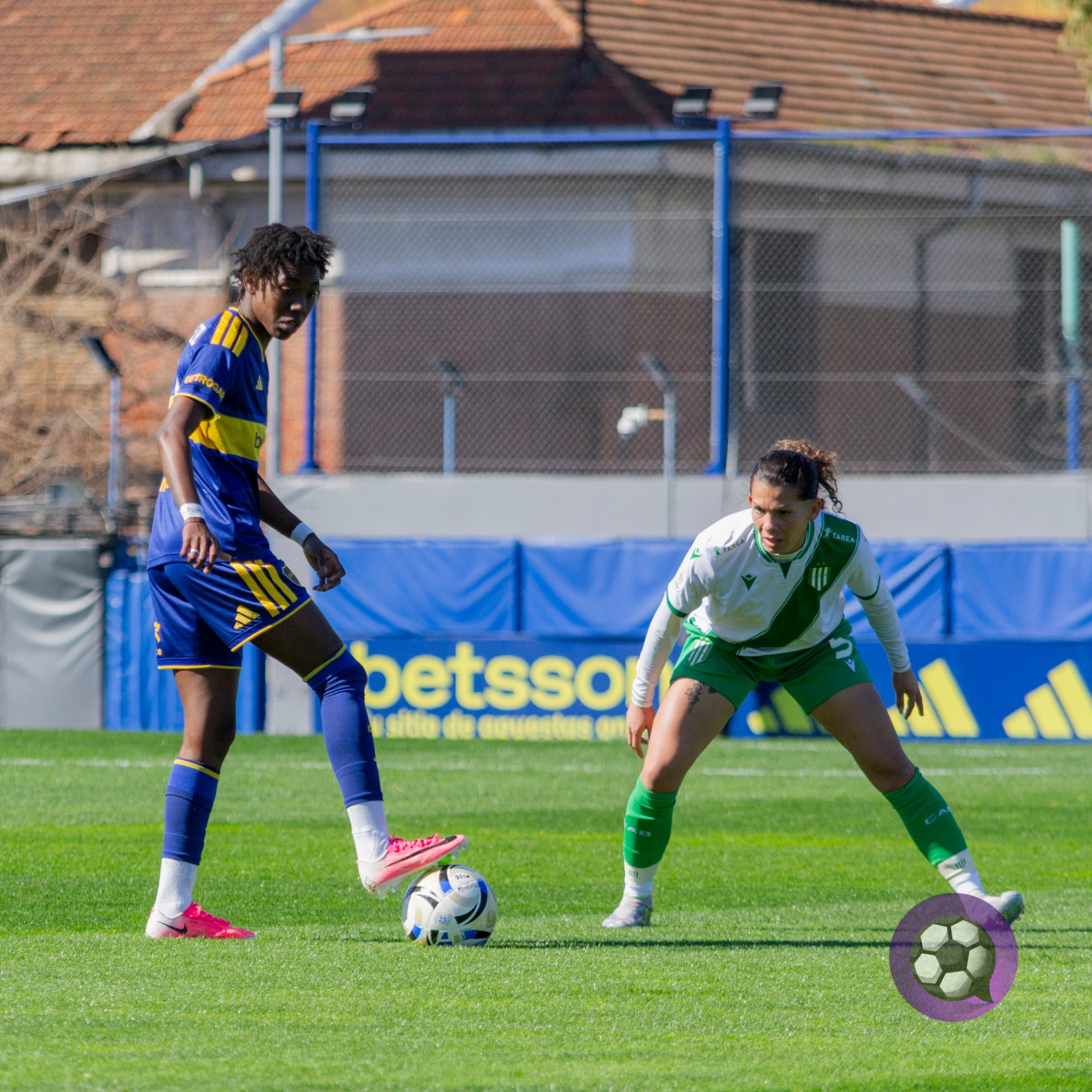 BOCA VS BANFIELD -  TORNEO CLAUSURA 2026 FECHA 5  22-08-2026