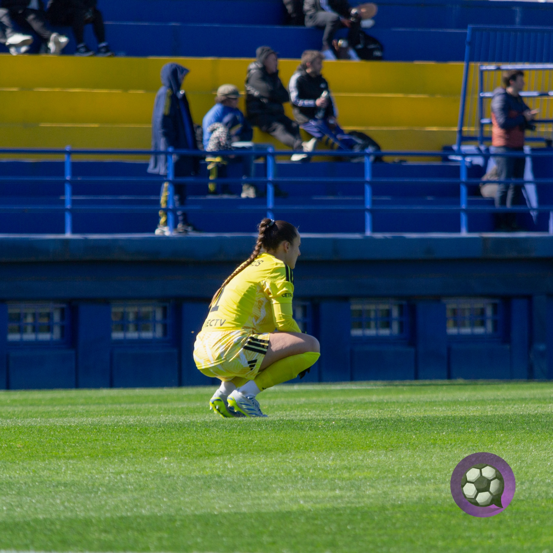 BOCA VS BANFIELD -  TORNEO CLAUSURA 2026 FECHA 5  22-08-2026 - Foto 28