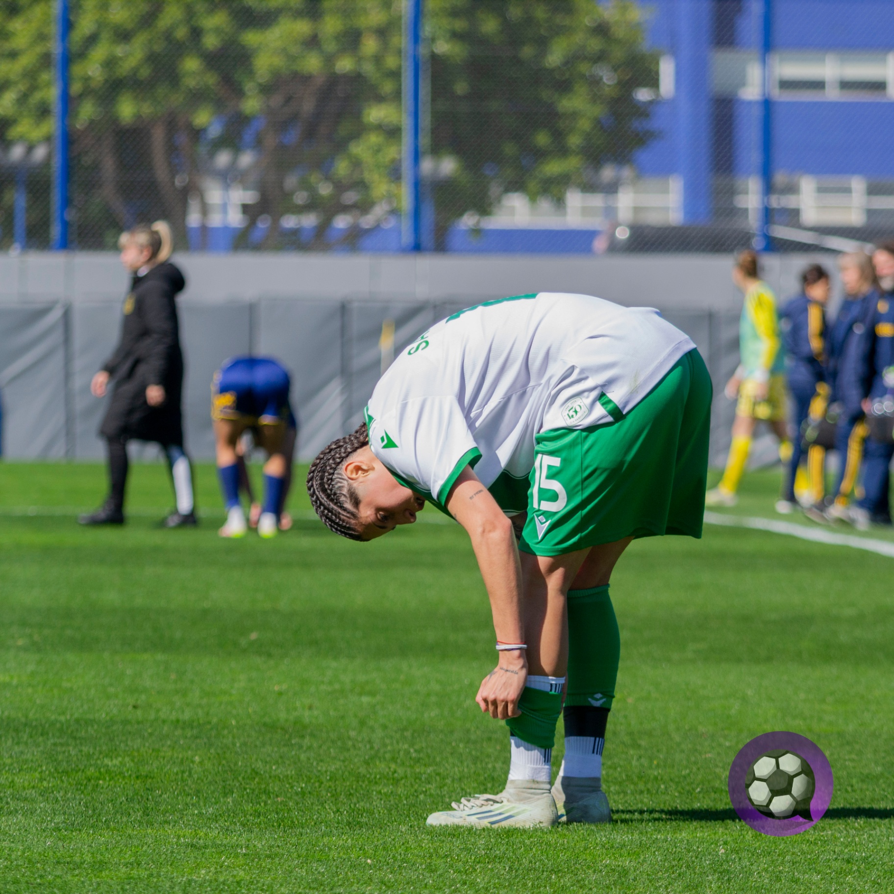 BOCA VS BANFIELD -  TORNEO CLAUSURA 2026 FECHA 5  22-08-2026 - Foto 24
