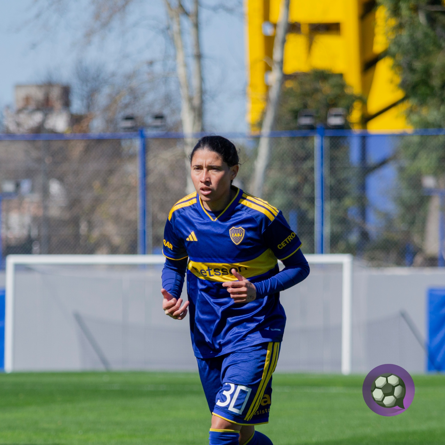 BOCA VS BANFIELD -  TORNEO CLAUSURA 2026 FECHA 5  22-08-2026 - Foto 18