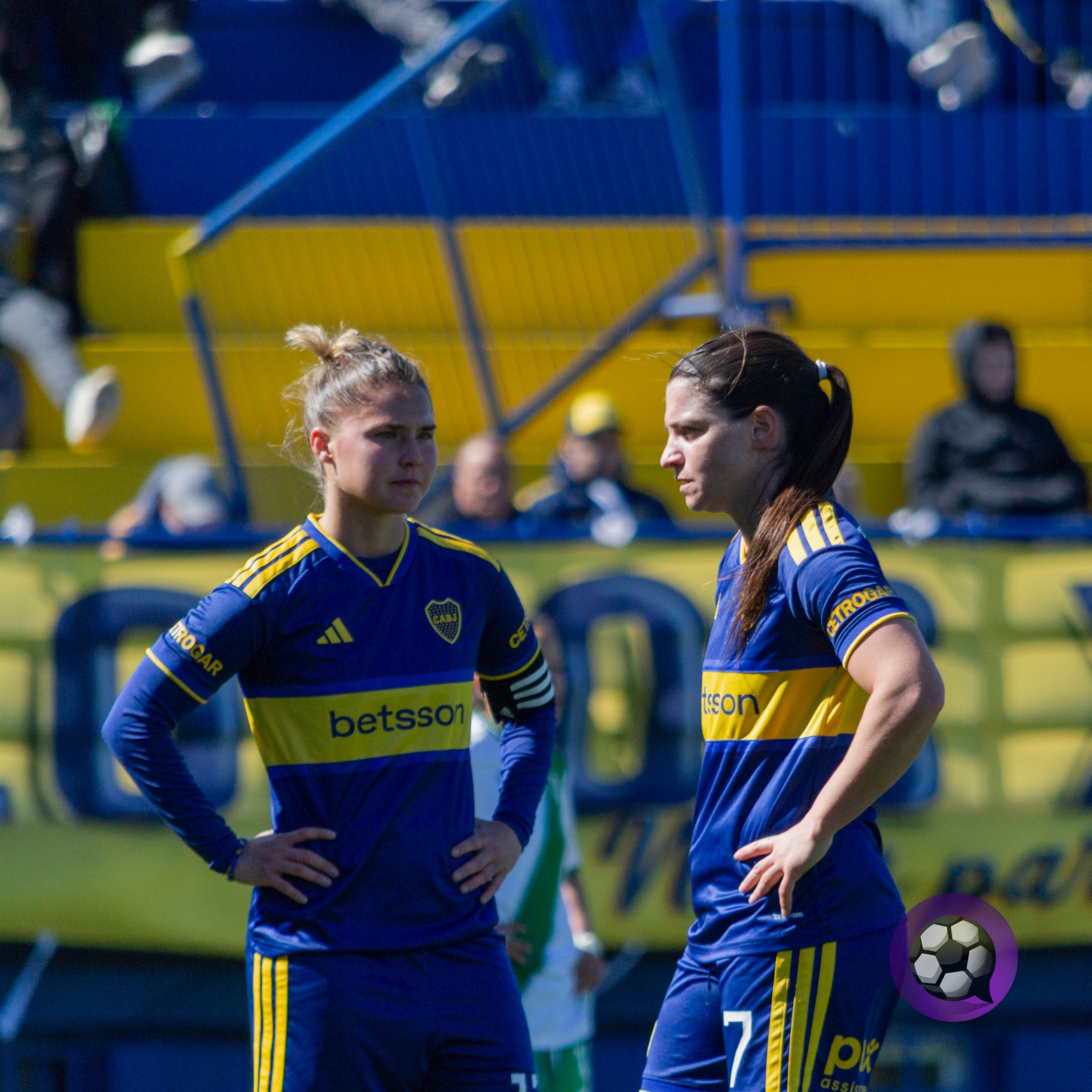 BOCA VS BANFIELD -  TORNEO CLAUSURA 2026 FECHA 5  22-08-2026 - Foto 8