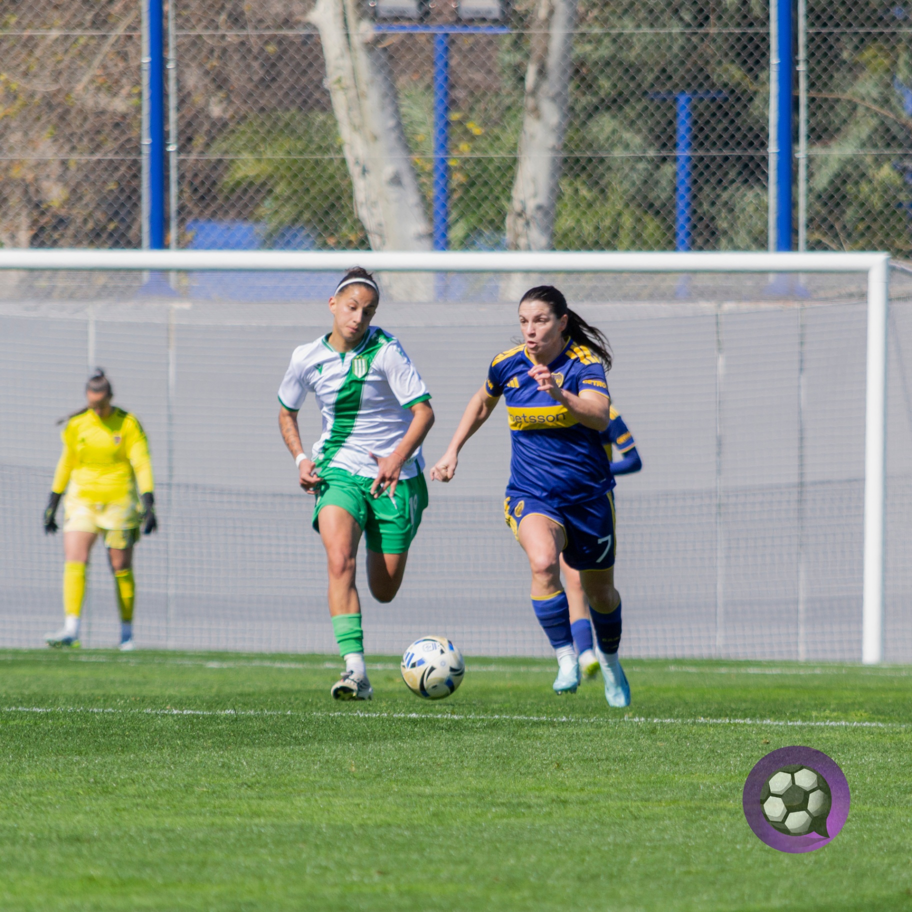 BOCA VS BANFIELD -  TORNEO CLAUSURA 2026 FECHA 5  22-08-2026 - Foto 7