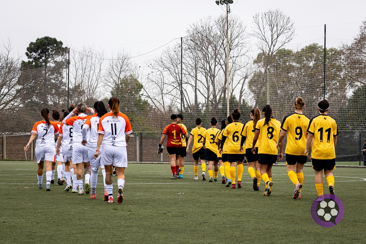Comunicaciones vs Estrella del Sur FECHA 11 PRIMER B 02-08-26 - Foto 24