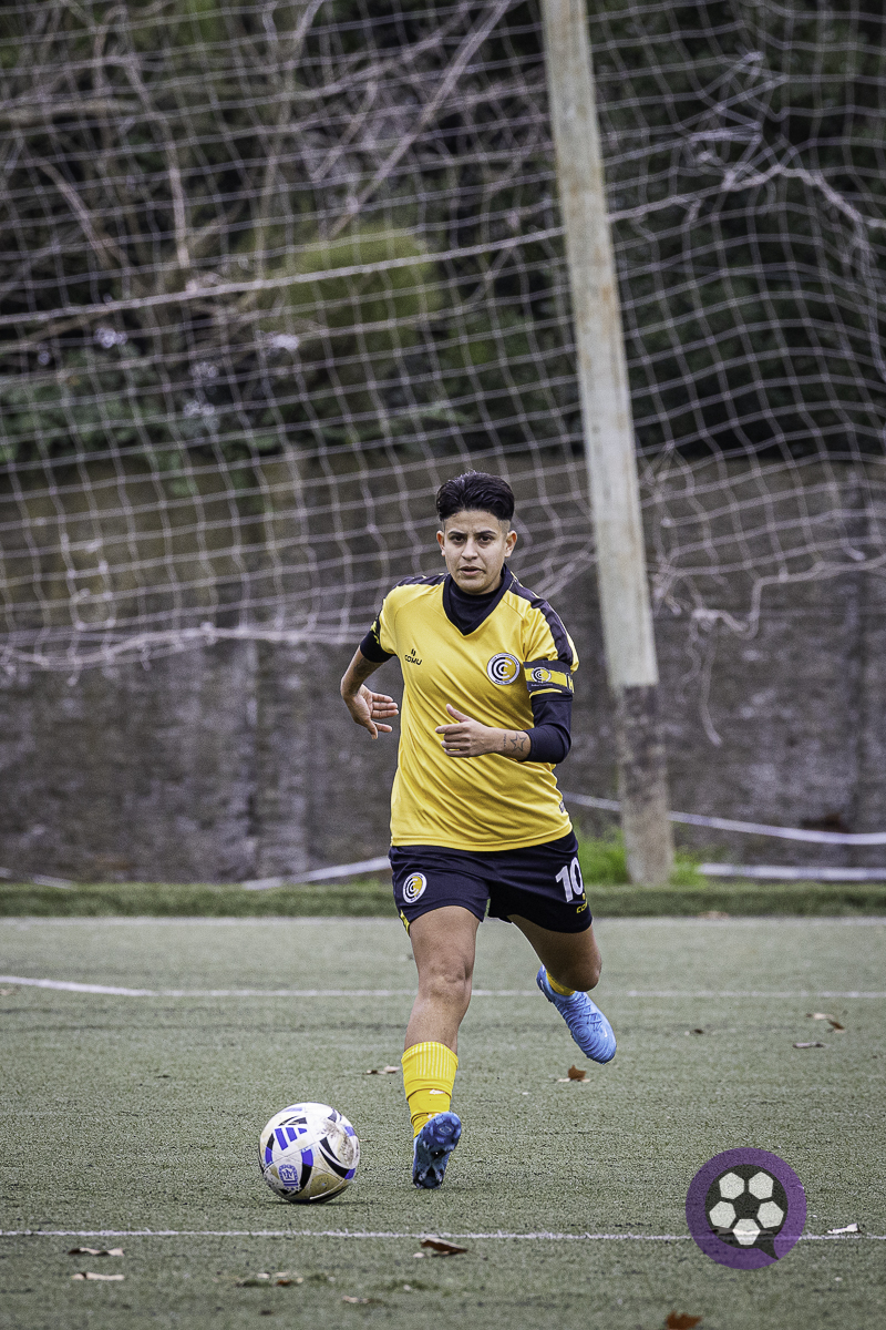 Comunicaciones vs Estrella del Sur FECHA 11 PRIMER B 02-08-26 - Foto 17