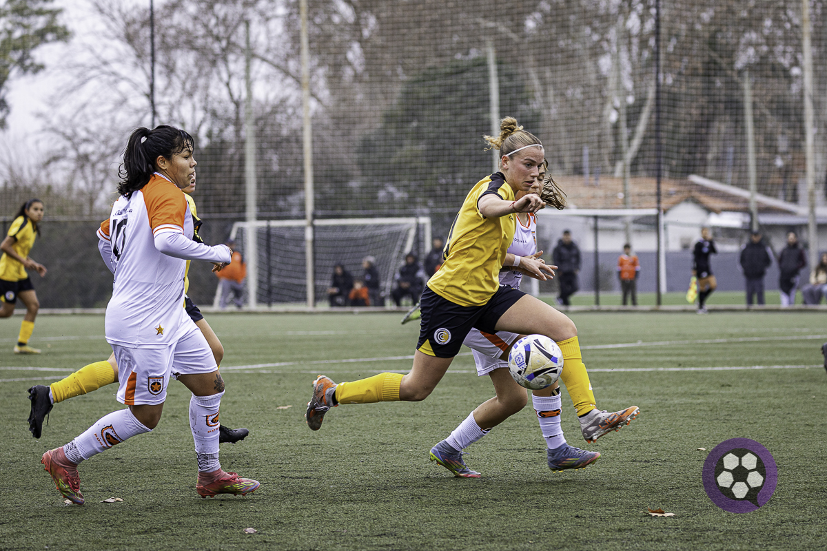 Comunicaciones vs Estrella del Sur FECHA 11 PRIMER B 02-08-26 - Foto 15
