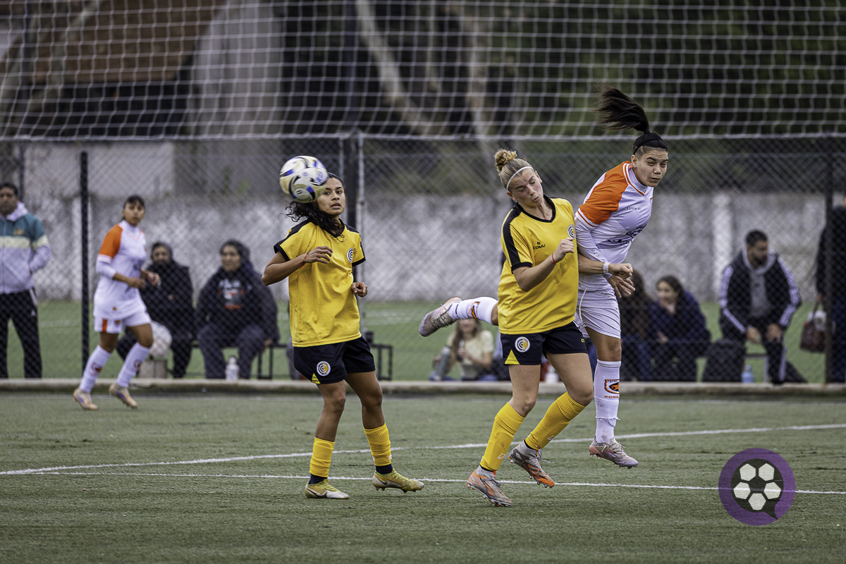 Comunicaciones vs Estrella del Sur FECHA 11 PRIMER B 02-08-26 - Foto 8