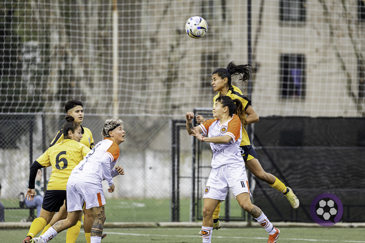 Comunicaciones vs Estrella del Sur FECHA 11 PRIMER B 02-08-26 - Foto 5