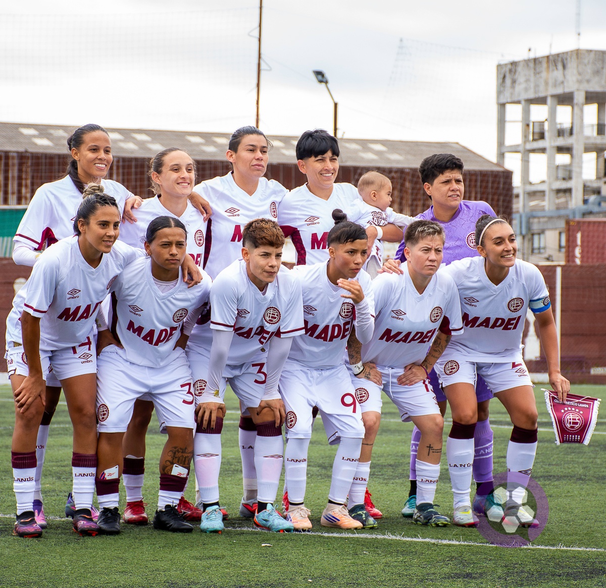 LANUS VS NEWELL'S - PRIMER TORNEO 2026 FECHA 2 - 21/03/2026 - Foto 34