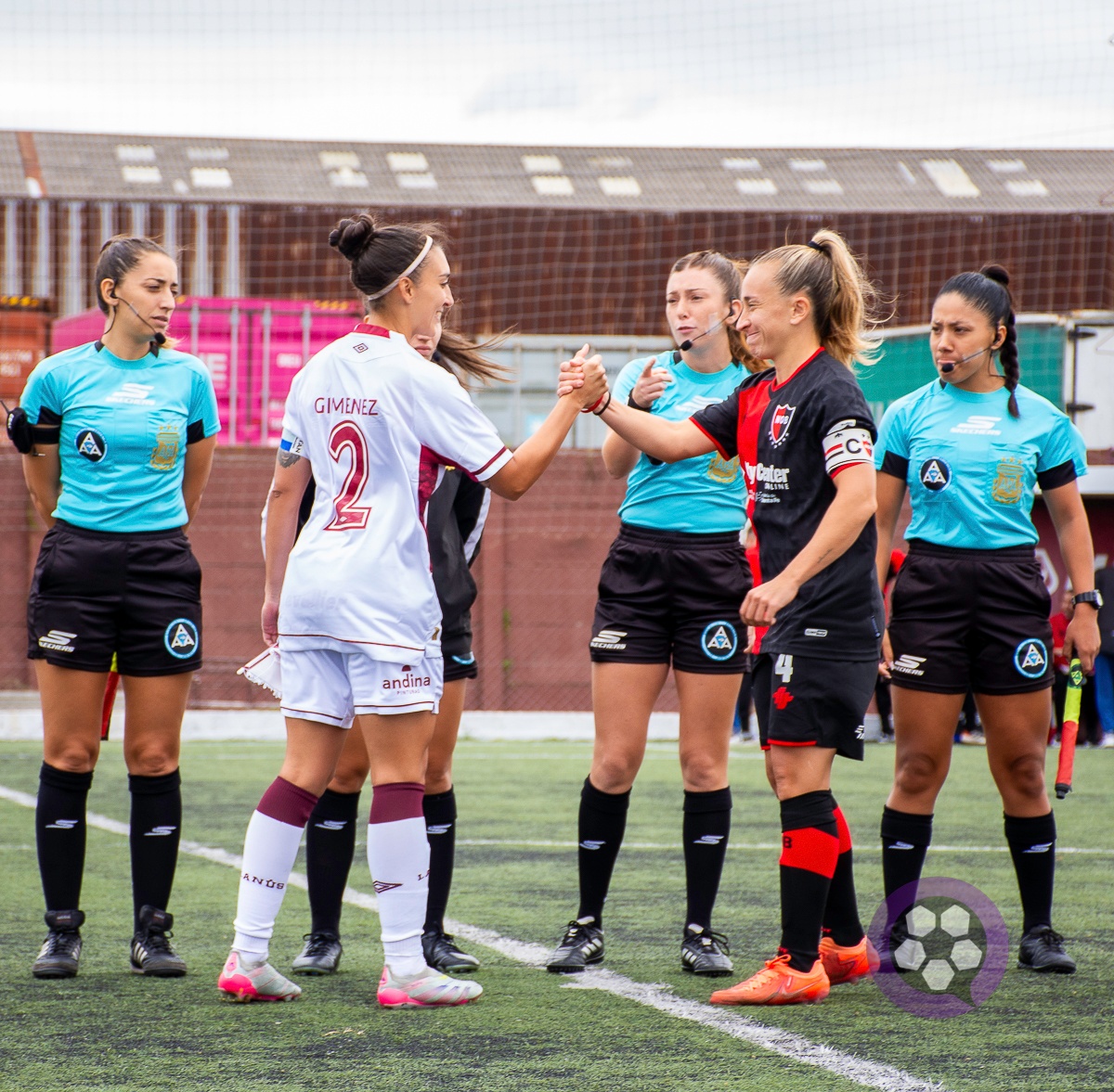 LANUS VS NEWELL'S - PRIMER TORNEO 2026 FECHA 2 - 21/03/2026 - Foto 32