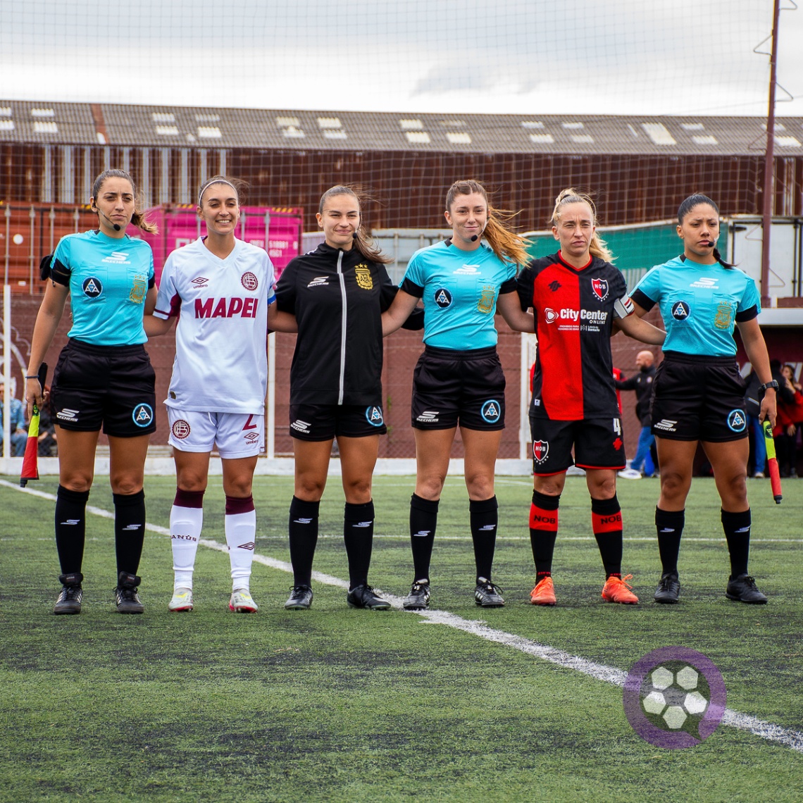 LANUS VS NEWELL'S - PRIMER TORNEO 2026 FECHA 2 - 21/03/2026 - Foto 31