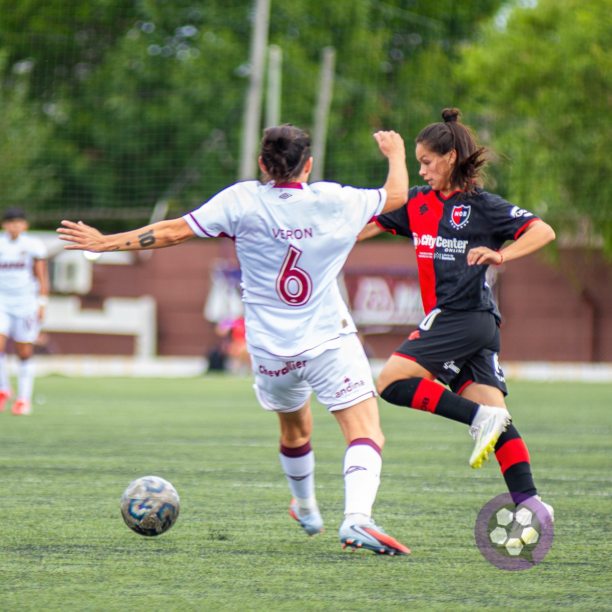 LANUS VS NEWELL'S - PRIMER TORNEO 2026 FECHA 2 - 21/03/2026 - Foto 29