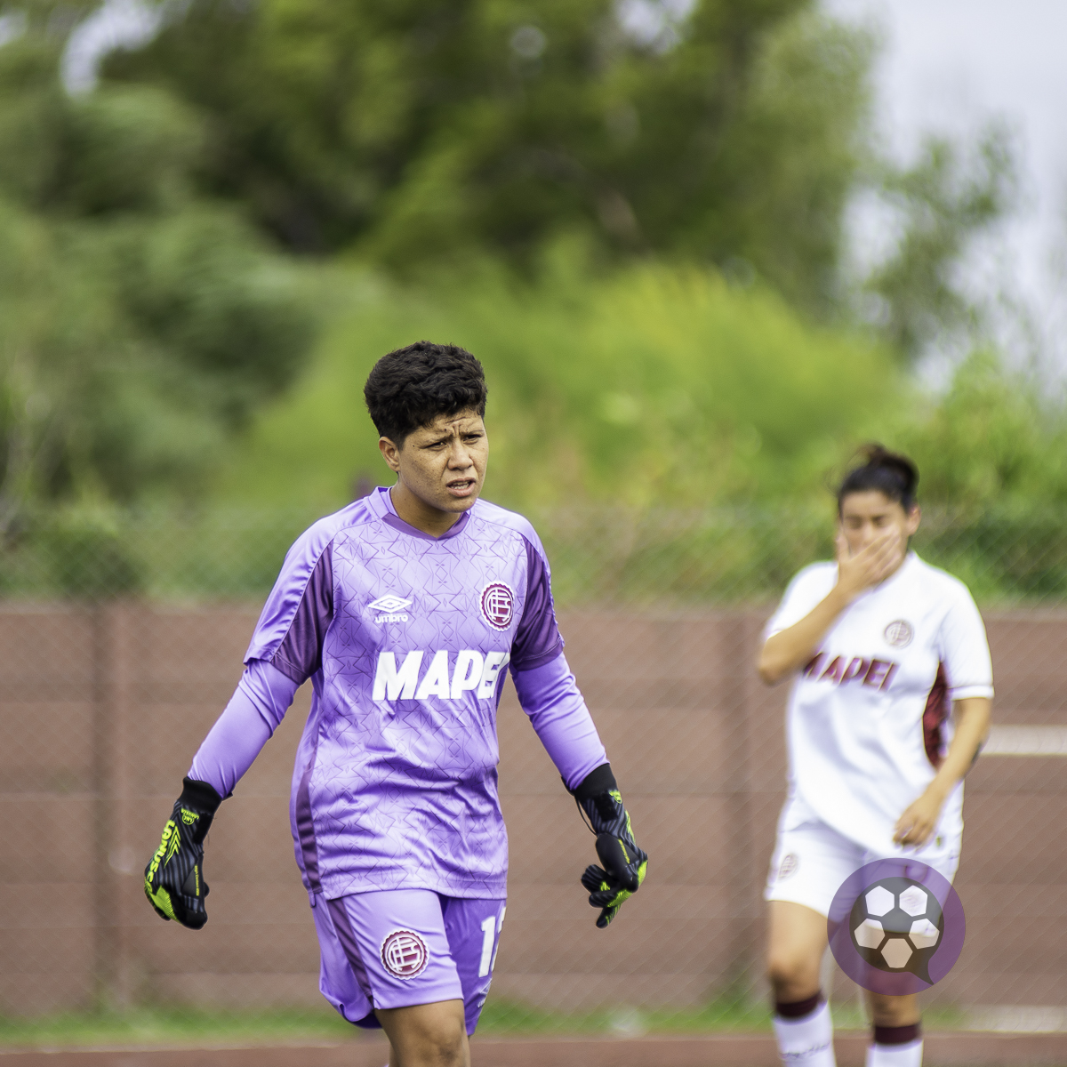 LANUS VS NEWELL'S - PRIMER TORNEO 2026 FECHA 2 - 21/03/2026 - Foto 27